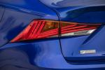 Lexus IS350 AWD F-Sport 2016 года (NA)